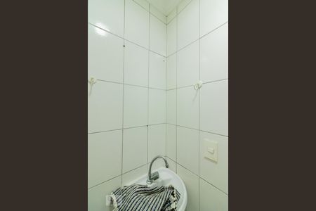 Apartamento à venda com 80m², 2 quartos e 1 vagaBanheiro de Serviço