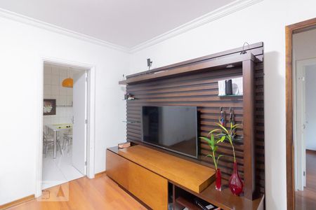 Apartamento à venda com 80m², 2 quartos e 1 vagaSala