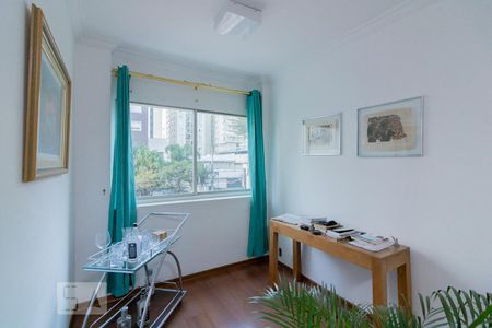 Apartamento à venda com 80m², 2 quartos e 1 vagaSala