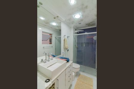 Apartamento à venda com 80m², 2 quartos e 1 vagaBanheiro