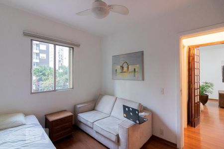 Apartamento à venda com 80m², 2 quartos e 1 vagaQuarto 2