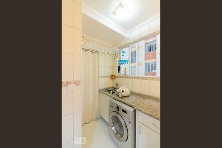 Apartamento à venda com 80m², 2 quartos e 1 vagaÁrea de Serviço