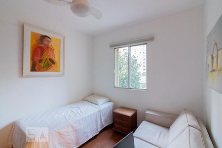 Apartamento à venda com 80m², 2 quartos e 1 vagaQuarto 2
