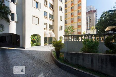 Apartamento à venda com 80m², 2 quartos e 1 vagaÁrea comum