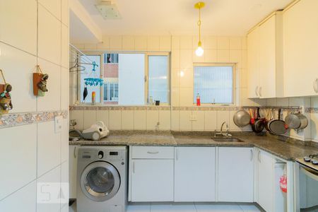 Apartamento à venda com 80m², 2 quartos e 1 vagaCozinha