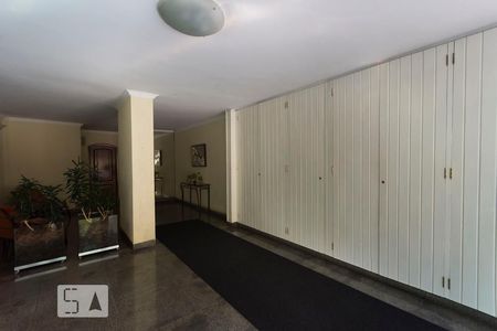 Apartamento à venda com 80m², 2 quartos e 1 vagaÁrea comum