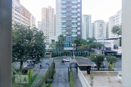 Apartamento à venda com 80m², 2 quartos e 1 vagaVista Quarto 2
