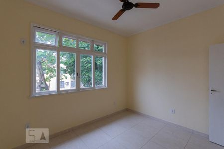 Quarto de apartamento para alugar com 1 quarto, 40m² em Andaraí, Rio de Janeiro