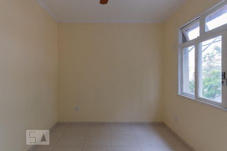 Quarto de apartamento para alugar com 1 quarto, 40m² em Andaraí, Rio de Janeiro