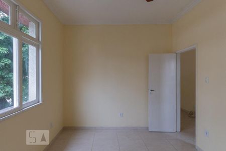 Quarto de apartamento para alugar com 1 quarto, 40m² em Andaraí, Rio de Janeiro