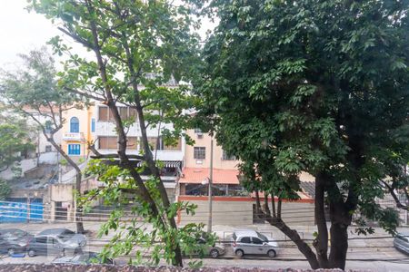 Vista de apartamento para alugar com 1 quarto, 40m² em Andaraí, Rio de Janeiro