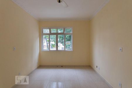 Sala de apartamento para alugar com 1 quarto, 40m² em Andaraí, Rio de Janeiro