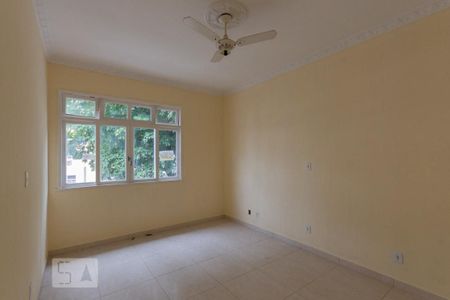 Sala de apartamento para alugar com 1 quarto, 40m² em Andaraí, Rio de Janeiro