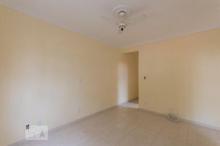 Sala de apartamento para alugar com 1 quarto, 40m² em Andaraí, Rio de Janeiro