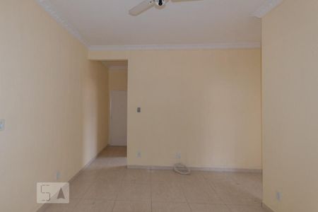Sala de apartamento para alugar com 1 quarto, 40m² em Andaraí, Rio de Janeiro