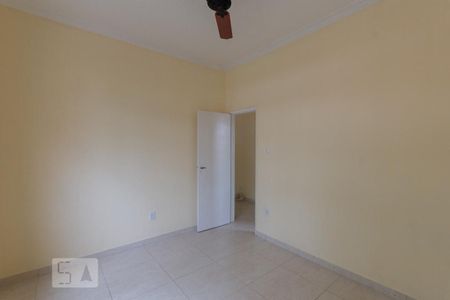 Quarto de apartamento para alugar com 1 quarto, 40m² em Andaraí, Rio de Janeiro