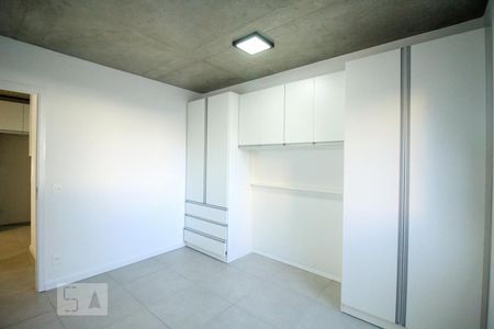 Banheiro do Quarto 2 de apartamento à venda com 2 quartos, 51m² em Santana, São Paulo