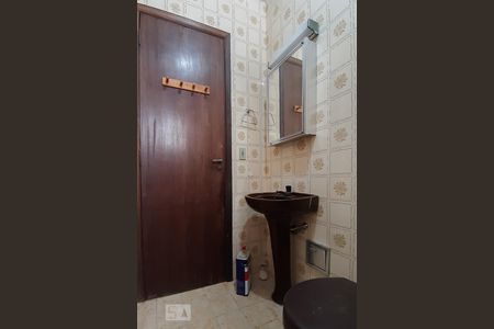 Casa à venda com 130m², 2 quartos e 2 vagas Casa à venda com 130m², 2 quartos e 2 vagasBanheiro da Suíte