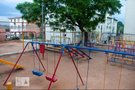 Apartamento à venda com 65m², 2 quartos e 1 vagaÁrea Comum - Playground