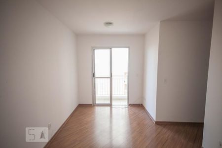 Sala de apartamento para alugar com 2 quartos, 47m² em Vila Moreira, São Paulo