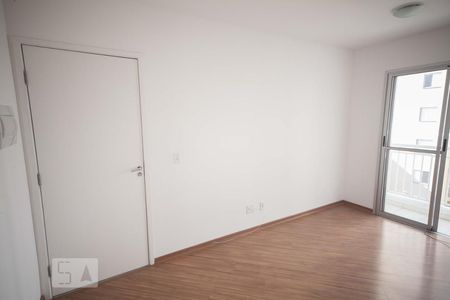Sala de apartamento para alugar com 2 quartos, 47m² em Vila Moreira, São Paulo