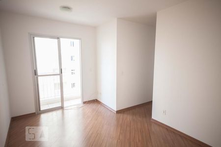 Sala de apartamento para alugar com 2 quartos, 47m² em Vila Moreira, São Paulo