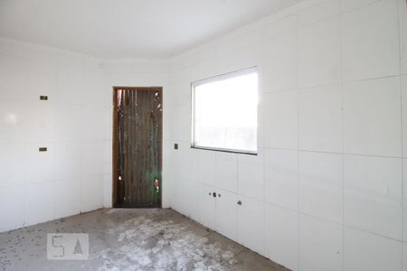 Casa à venda com 169m², 3 quartos e 4 vagas Casa à venda com 169m², 3 quartos e 4 vagasCozinha