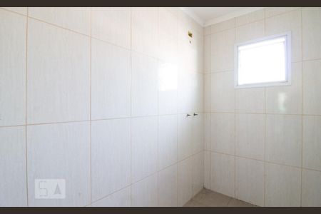 Casa à venda com 169m², 3 quartos e 4 vagas Casa à venda com 169m², 3 quartos e 4 vagasBanheiro da Suíte 3