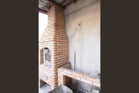 Casa à venda com 169m², 3 quartos e 4 vagas Casa à venda com 169m², 3 quartos e 4 vagasChurrasqueira