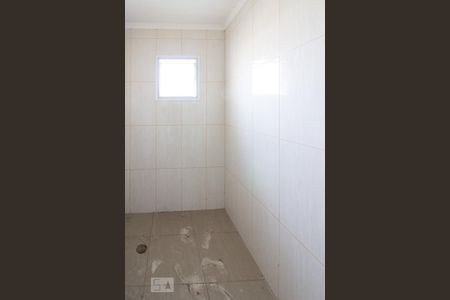 Casa à venda com 169m², 3 quartos e 4 vagas Casa à venda com 169m², 3 quartos e 4 vagasBanheiro da Suíte 3