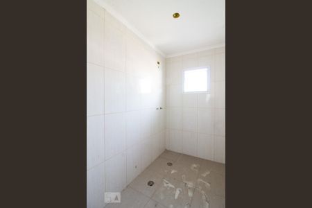 Casa à venda com 169m², 3 quartos e 4 vagas Casa à venda com 169m², 3 quartos e 4 vagasBanheiro da Suíte 3