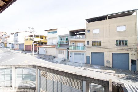 Casa à venda com 169m², 3 quartos e 4 vagas Casa à venda com 169m², 3 quartos e 4 vagasVista da Sacada da Suíte 1