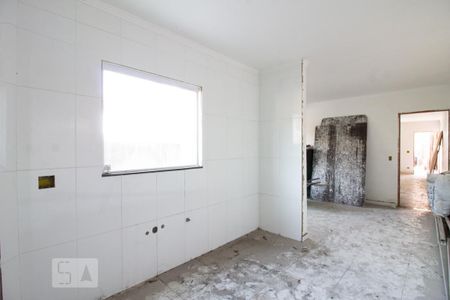 Casa à venda com 169m², 3 quartos e 4 vagas Casa à venda com 169m², 3 quartos e 4 vagasCozinha