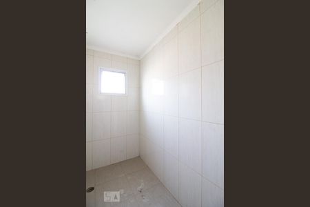 Casa à venda com 169m², 3 quartos e 4 vagas Casa à venda com 169m², 3 quartos e 4 vagasBanheiro da Suíte 1