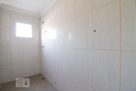 Casa à venda com 169m², 3 quartos e 4 vagas Casa à venda com 169m², 3 quartos e 4 vagasBanheiro da Suíte 2