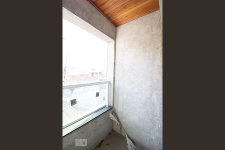 Casa à venda com 169m², 3 quartos e 4 vagas Casa à venda com 169m², 3 quartos e 4 vagasSacada da Suíte 1