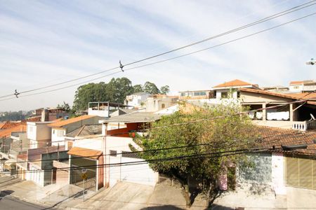 Casa à venda com 169m², 3 quartos e 4 vagas Casa à venda com 169m², 3 quartos e 4 vagasVista da Suíte 2
