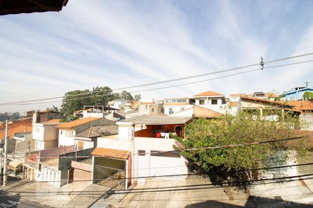 Casa à venda com 169m², 3 quartos e 4 vagas Casa à venda com 169m², 3 quartos e 4 vagasVista da Suíte 3