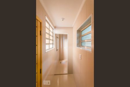 Apartamento à venda com 73m², 2 quartos e sem vagaCorredor