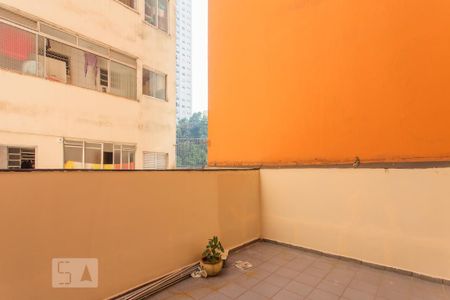Apartamento à venda com 73m², 2 quartos e sem vagaQuintal