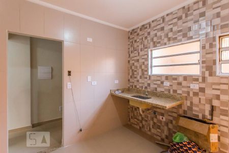 Apartamento à venda com 73m², 2 quartos e sem vagaCozinha