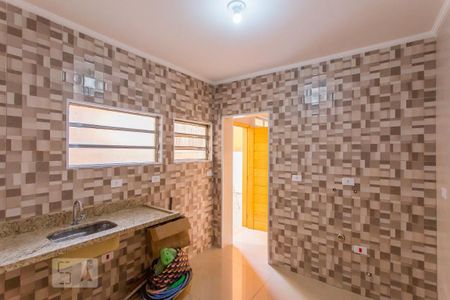 Apartamento à venda com 73m², 2 quartos e sem vagaCozinha