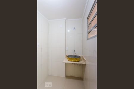 Apartamento à venda com 73m², 2 quartos e sem vagaBanheiro Social