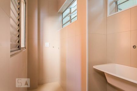 Apartamento à venda com 73m², 2 quartos e sem vagaArea de Servico