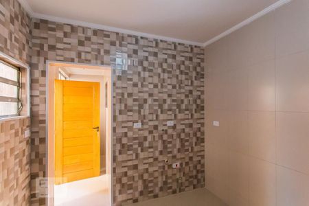 Apartamento à venda com 73m², 2 quartos e sem vagaCozinha