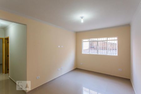 Sala de apartamento à venda com 2 quartos, 73m² em Cambuci, São Paulo