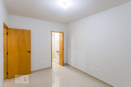 Suite de apartamento à venda com 2 quartos, 73m² em Cambuci, São Paulo