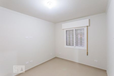 Suite de apartamento à venda com 2 quartos, 73m² em Cambuci, São Paulo