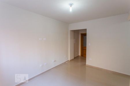 Sala de apartamento à venda com 2 quartos, 73m² em Cambuci, São Paulo