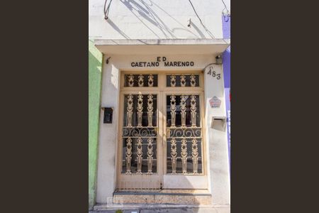 Apartamento à venda com 73m², 2 quartos e sem vagaFachada